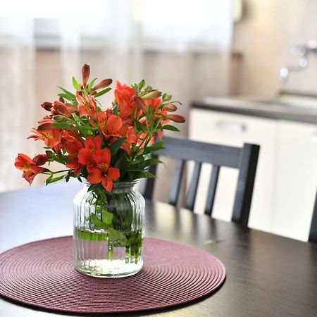 Cozy 16A Apartment Zadar Luaran gambar