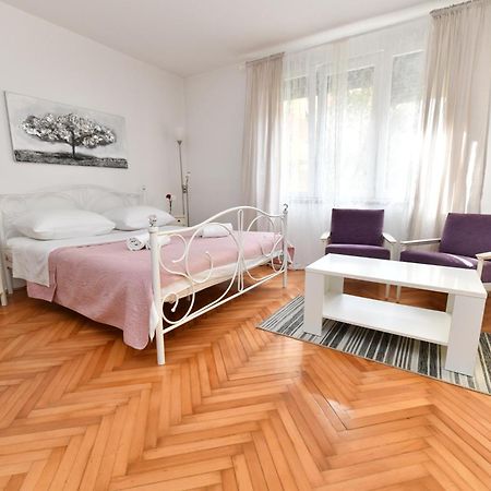 Cozy 16A Apartment Zadar Luaran gambar