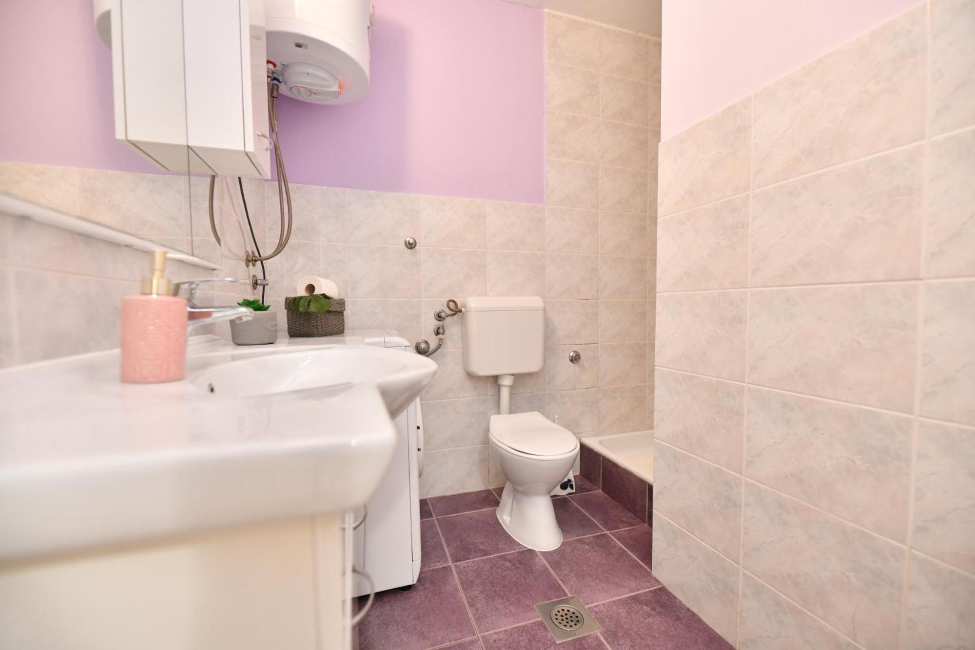 Cozy 16A Apartment Zadar Luaran gambar