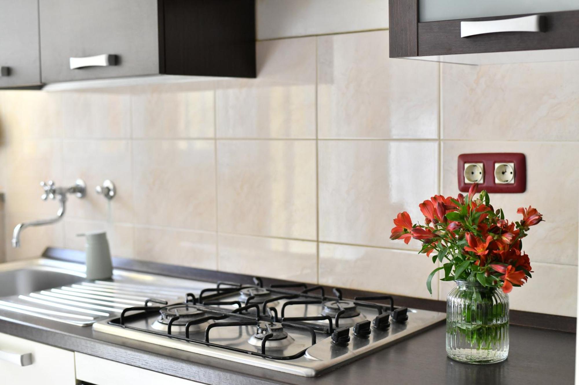 Cozy 16A Apartment Zadar Luaran gambar
