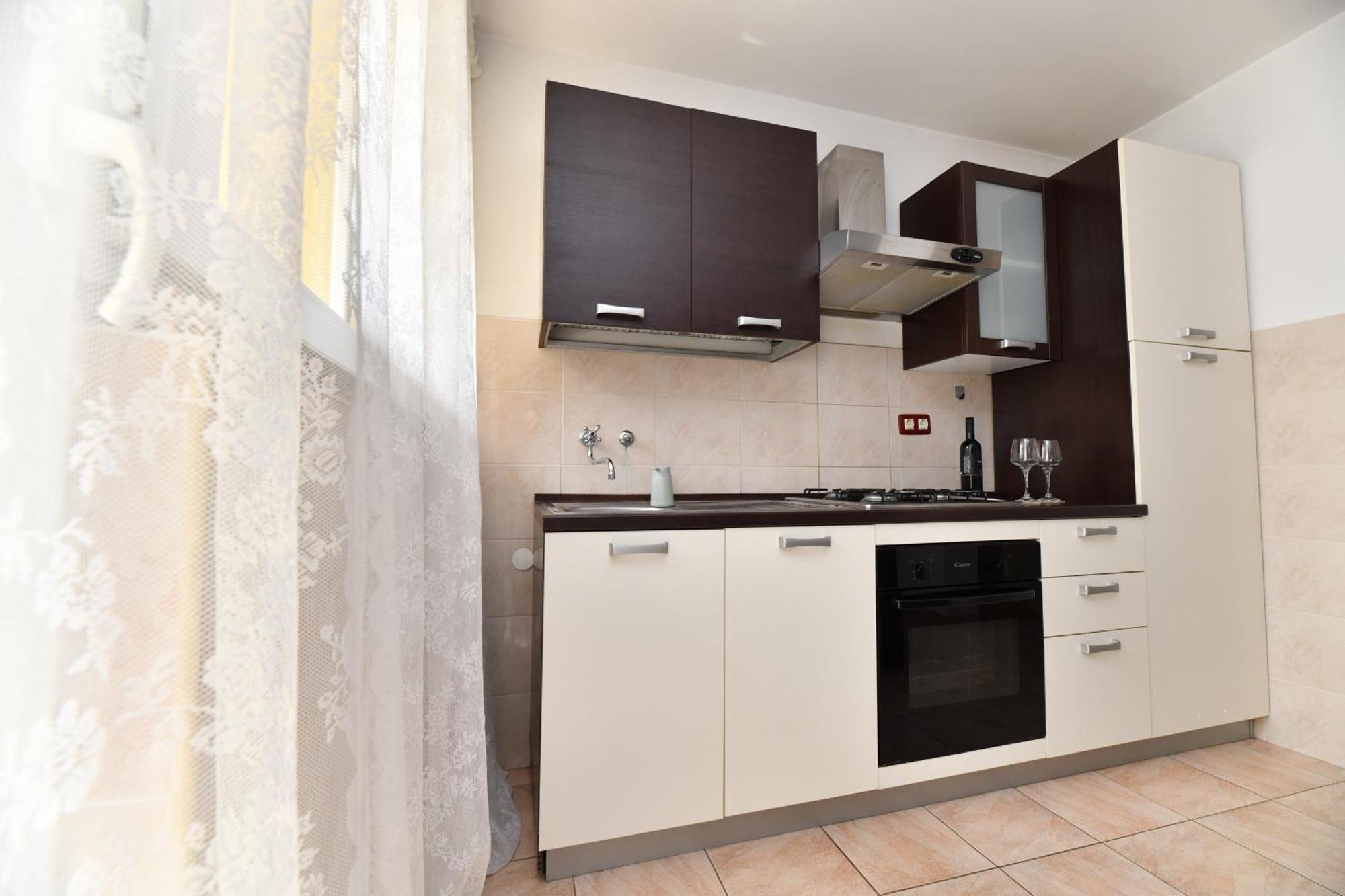 Cozy 16A Apartment Zadar Luaran gambar