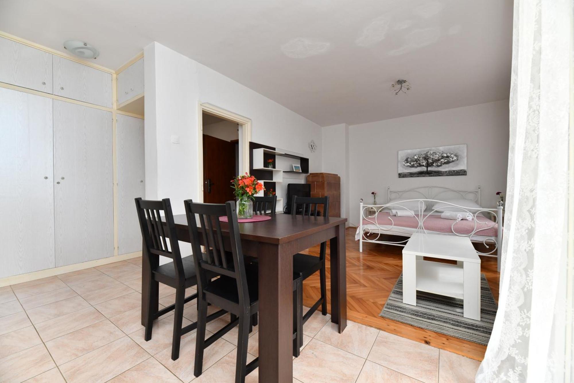 Cozy 16A Apartment Zadar Luaran gambar