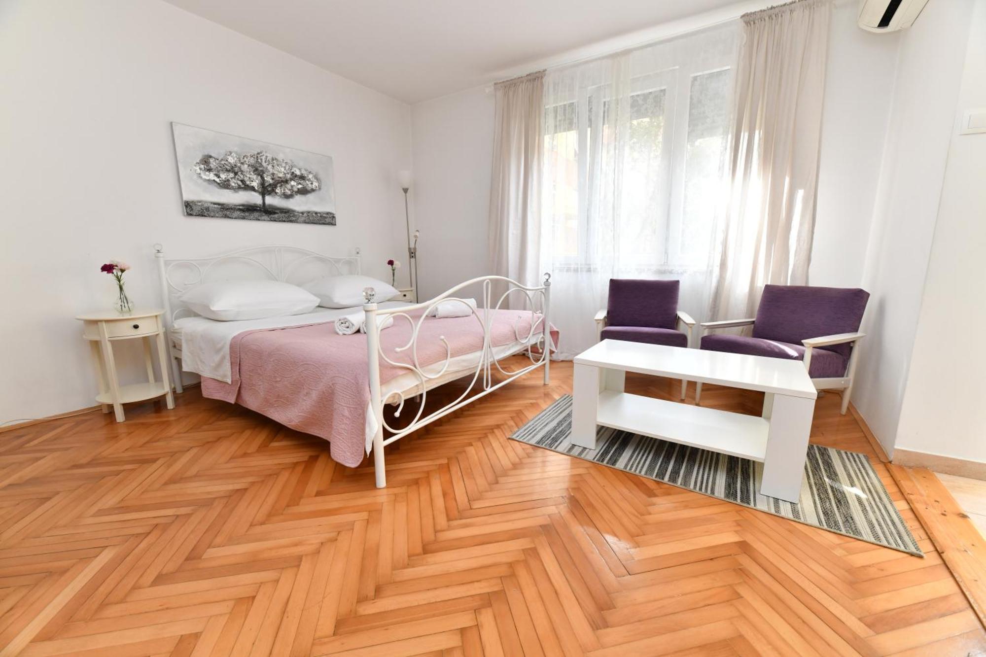 Cozy 16A Apartment Zadar Luaran gambar